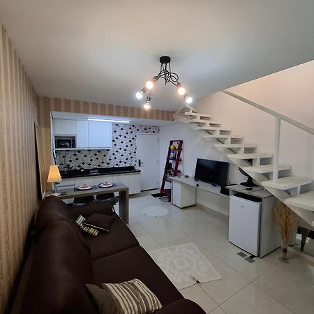 בראוארי Conjunto Estudio E Duplex Selenita By Alpha-Stayservice מראה חיצוני תמונה