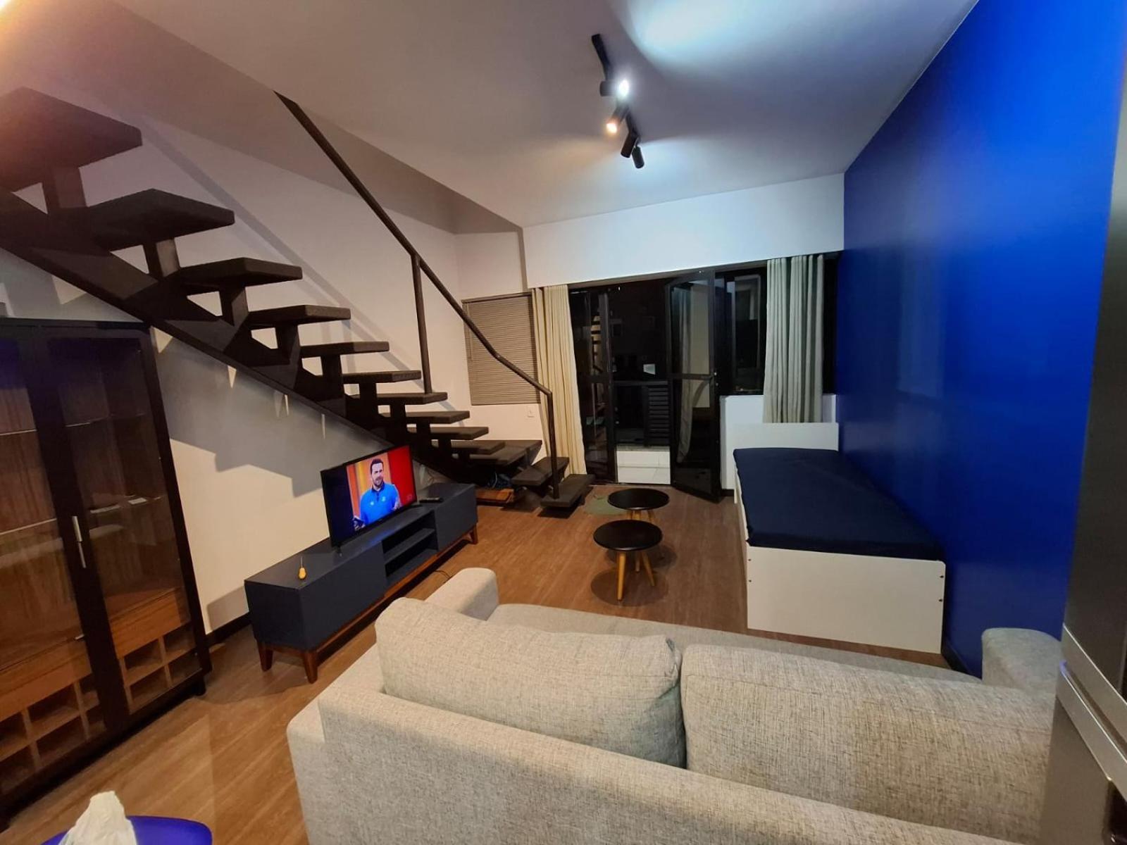 בראוארי Conjunto Estudio E Duplex Selenita By Alpha-Stayservice מראה חיצוני תמונה