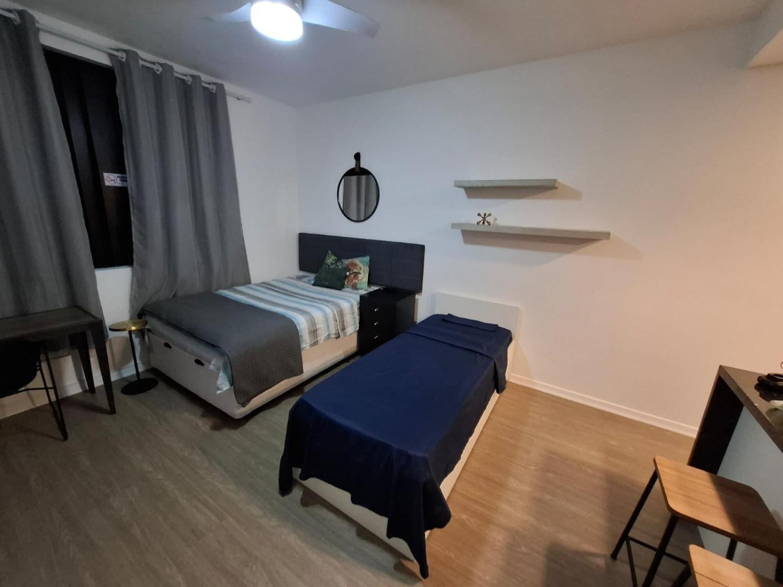 בראוארי Conjunto Estudio E Duplex Selenita By Alpha-Stayservice מראה חיצוני תמונה