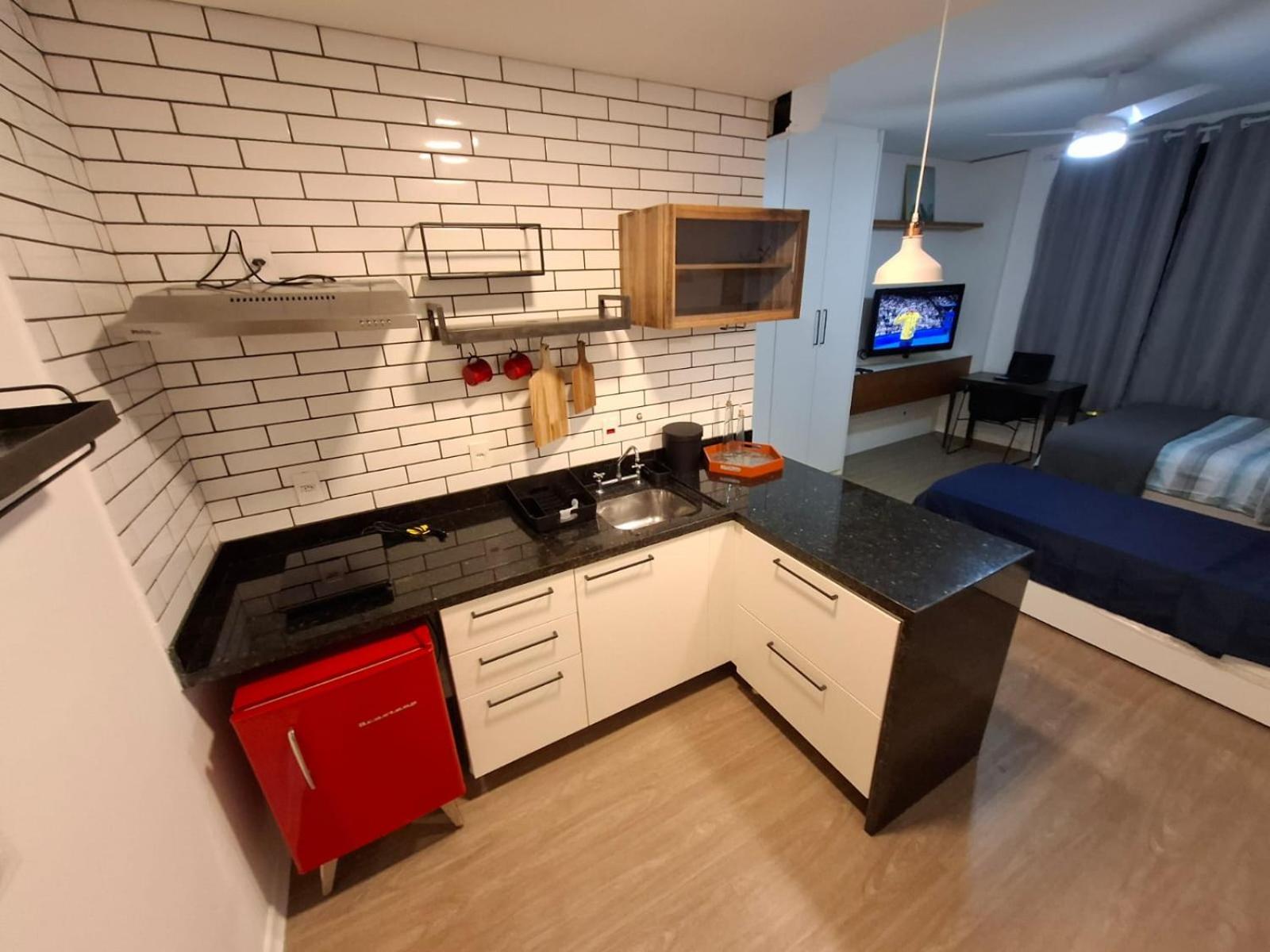 בראוארי Conjunto Estudio E Duplex Selenita By Alpha-Stayservice מראה חיצוני תמונה