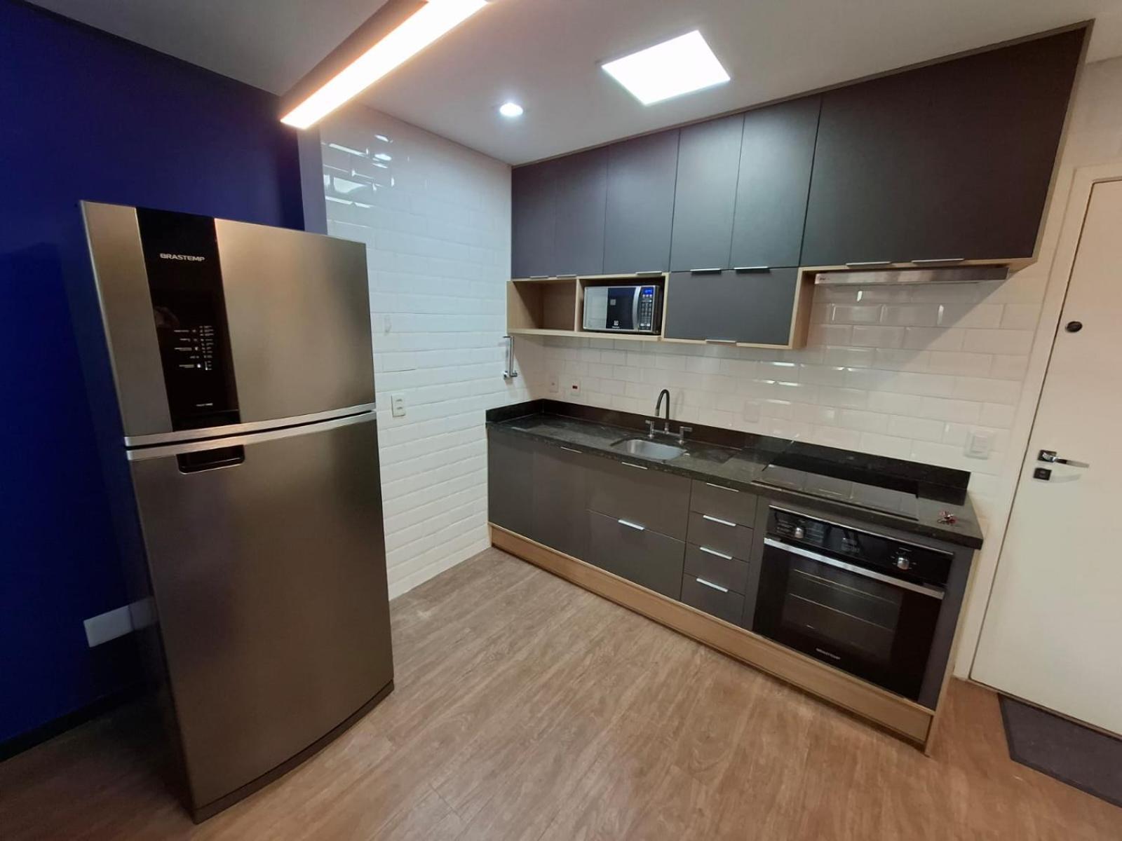 בראוארי Conjunto Estudio E Duplex Selenita By Alpha-Stayservice מראה חיצוני תמונה