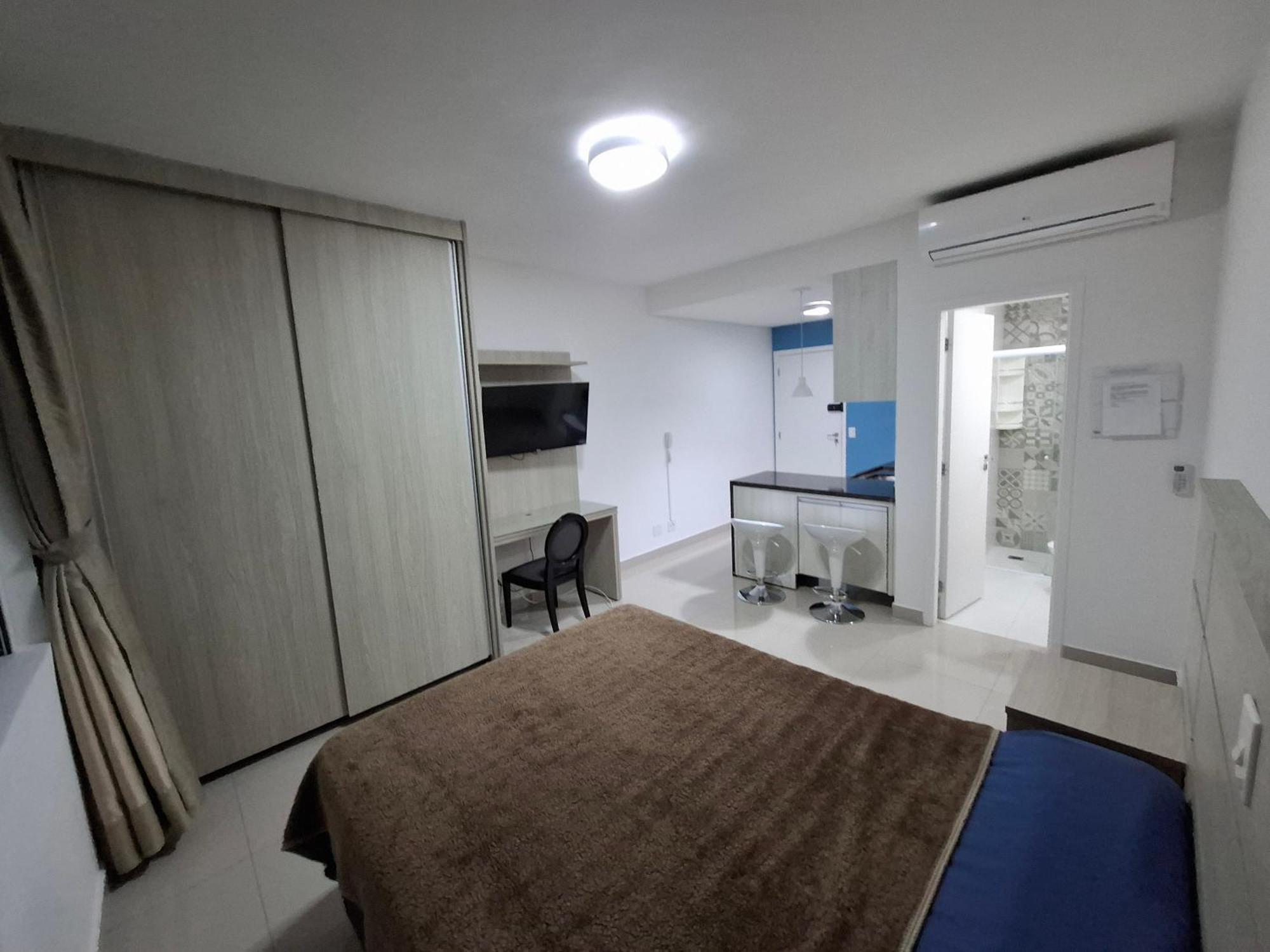 בראוארי Conjunto Estudio E Duplex Selenita By Alpha-Stayservice מראה חיצוני תמונה
