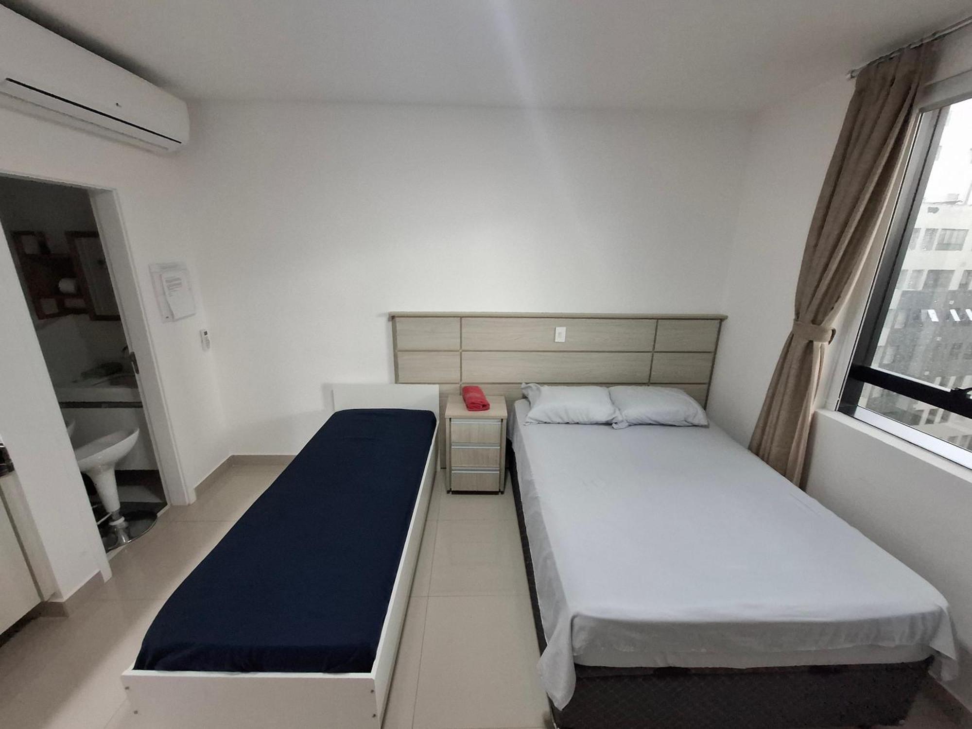 בראוארי Conjunto Estudio E Duplex Selenita By Alpha-Stayservice מראה חיצוני תמונה