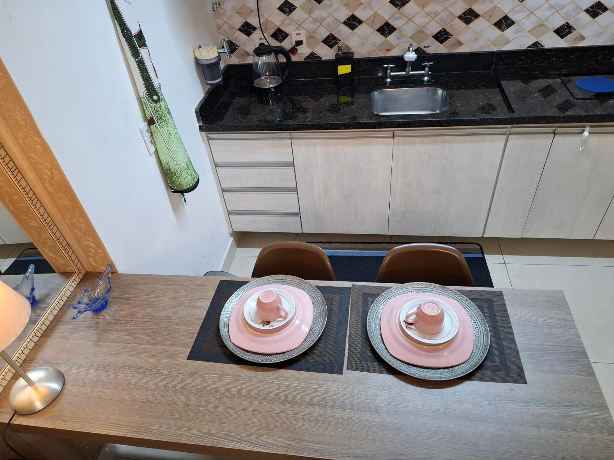 בראוארי Conjunto Estudio E Duplex Selenita By Alpha-Stayservice מראה חיצוני תמונה