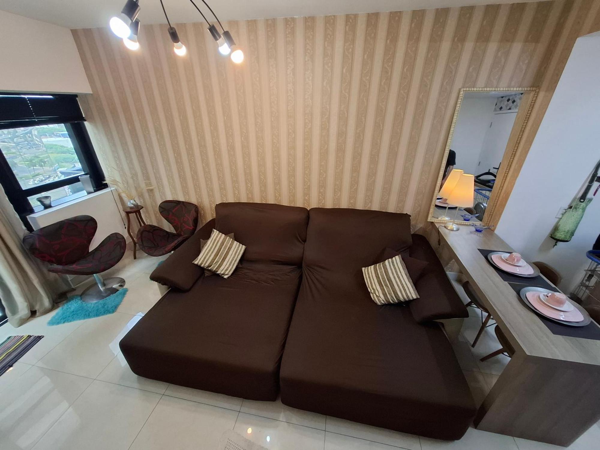 בראוארי Conjunto Estudio E Duplex Selenita By Alpha-Stayservice מראה חיצוני תמונה