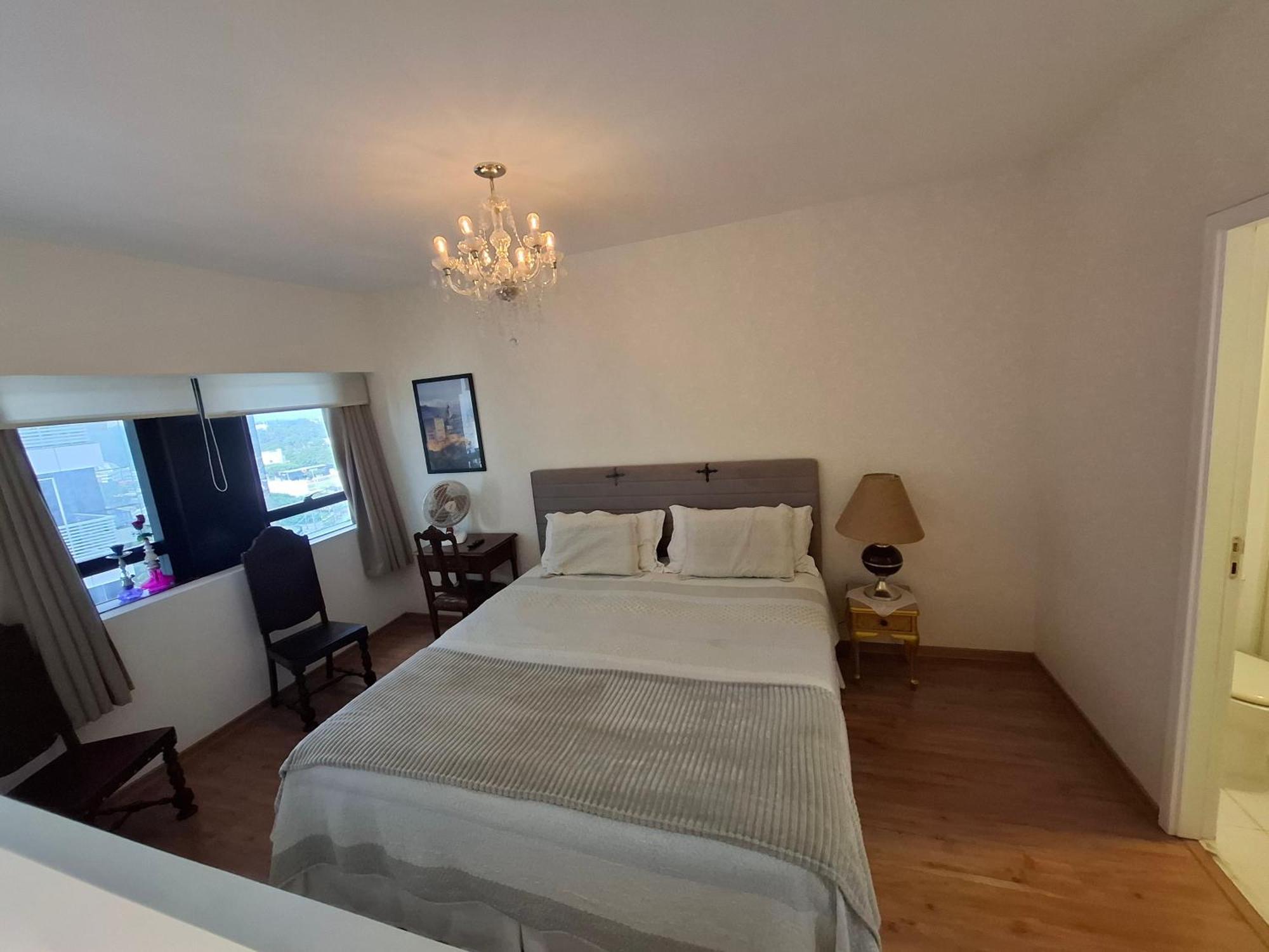 בראוארי Conjunto Estudio E Duplex Selenita By Alpha-Stayservice מראה חיצוני תמונה