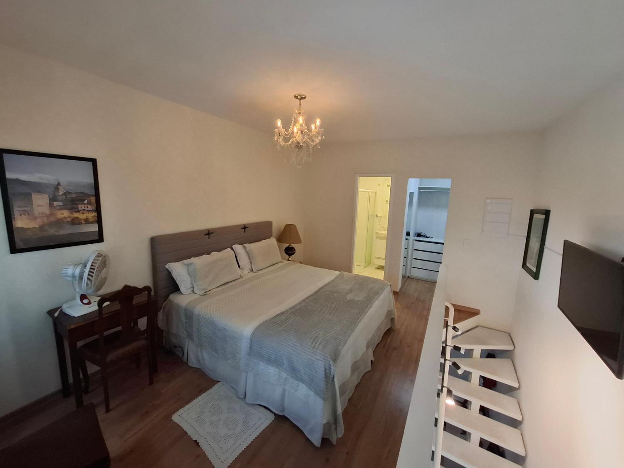 בראוארי Conjunto Estudio E Duplex Selenita By Alpha-Stayservice מראה חיצוני תמונה