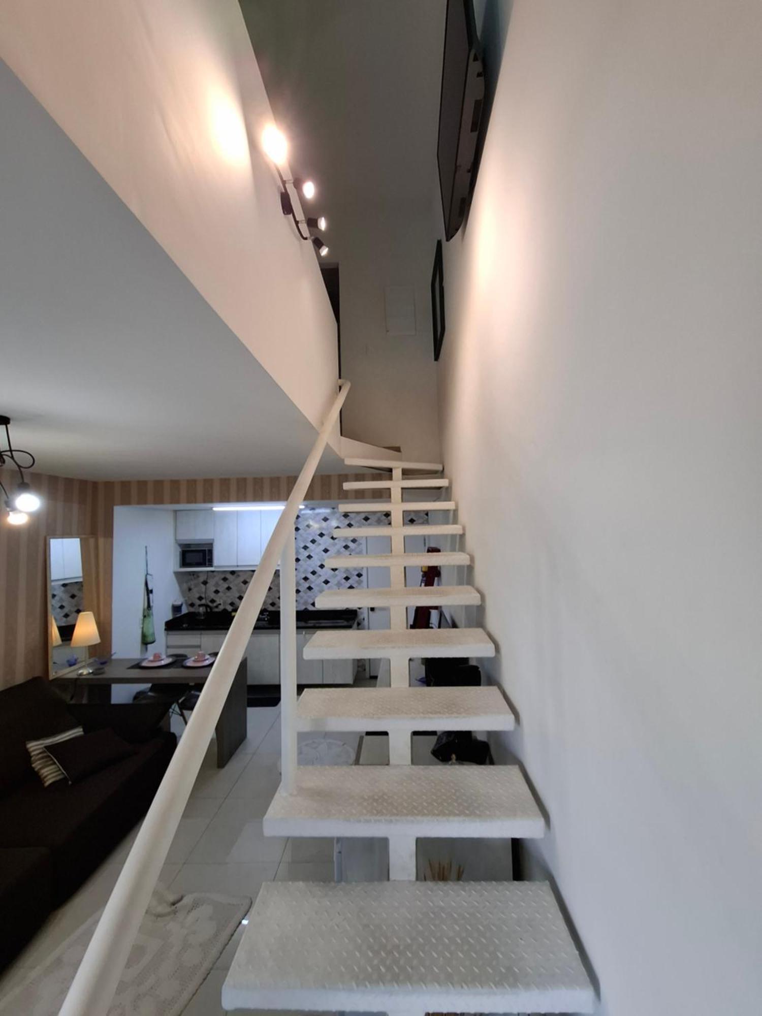 בראוארי Conjunto Estudio E Duplex Selenita By Alpha-Stayservice מראה חיצוני תמונה