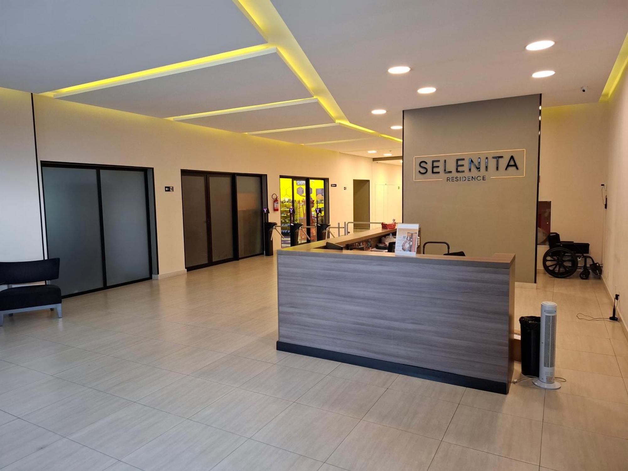 בראוארי Conjunto Estudio E Duplex Selenita By Alpha-Stayservice מראה חיצוני תמונה