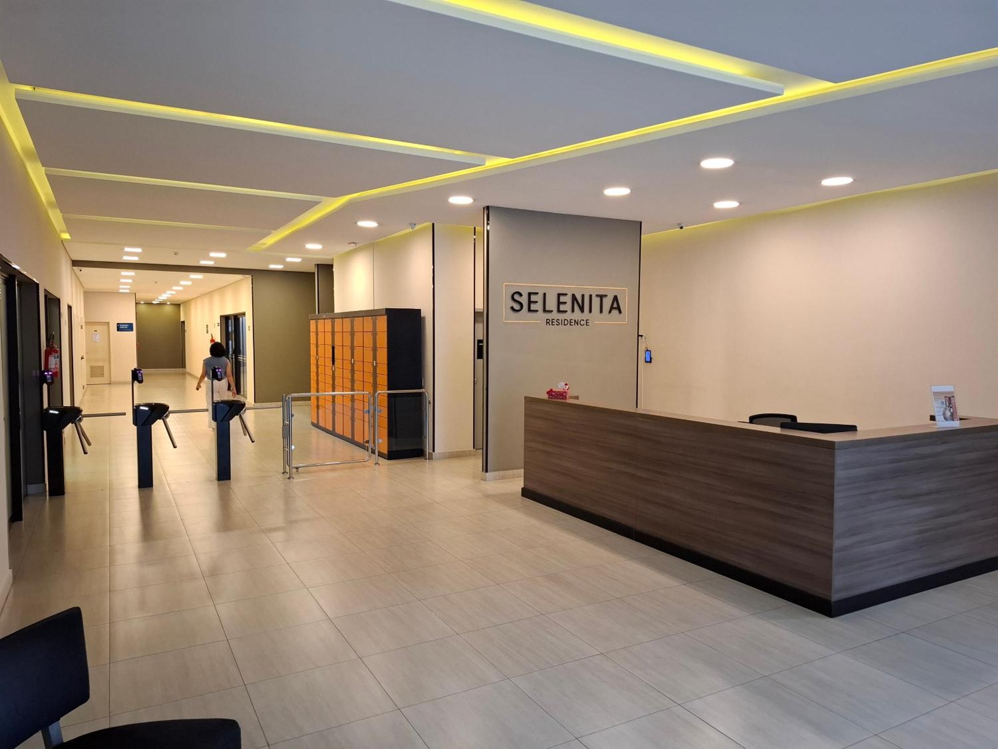 בראוארי Conjunto Estudio E Duplex Selenita By Alpha-Stayservice מראה חיצוני תמונה