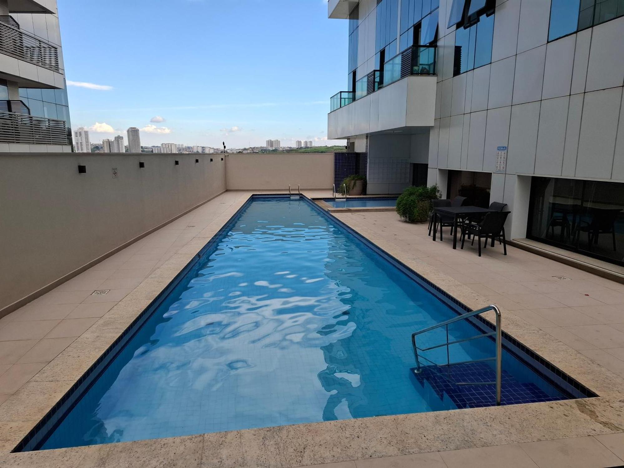 בראוארי Conjunto Estudio E Duplex Selenita By Alpha-Stayservice מראה חיצוני תמונה
