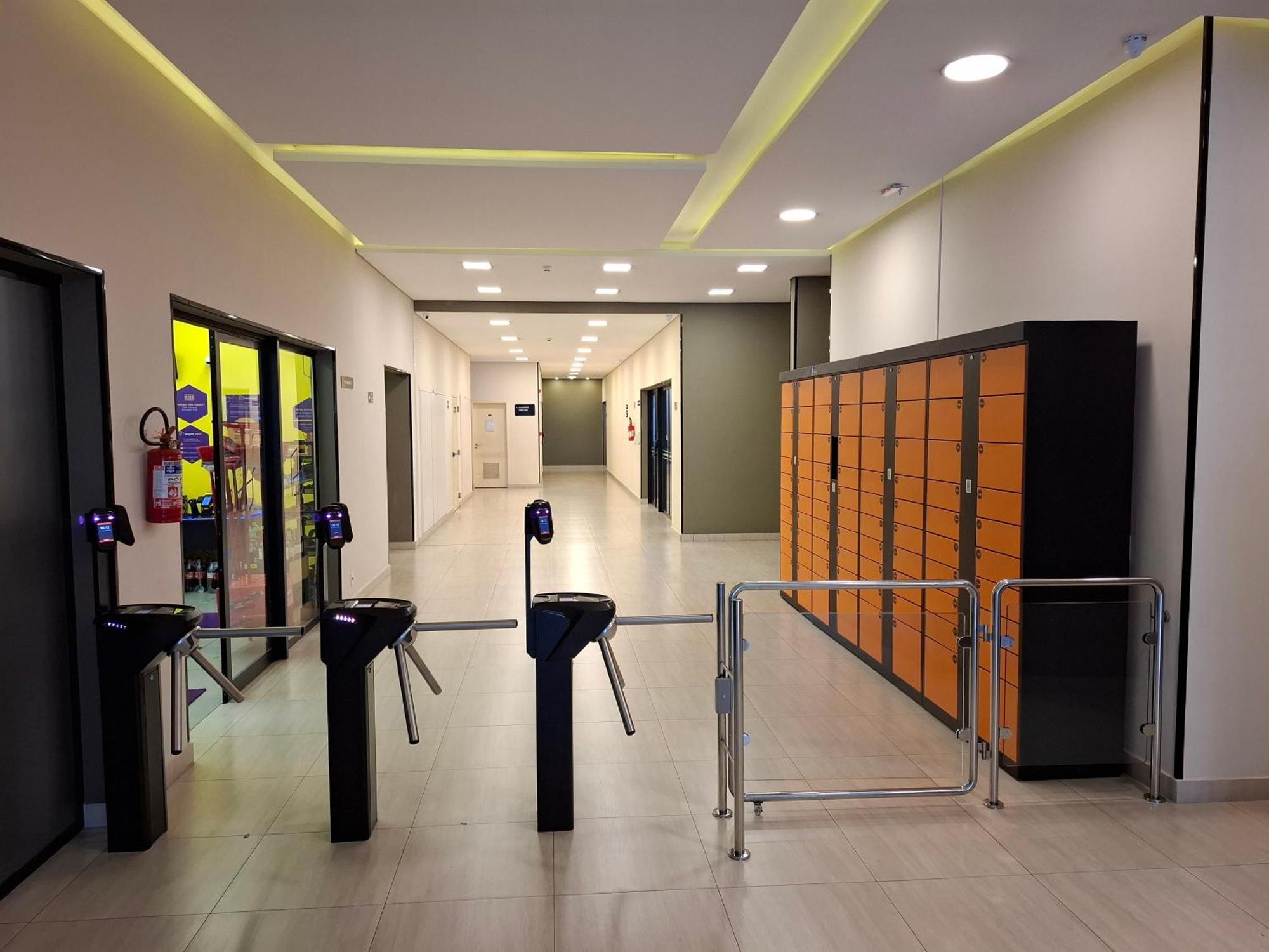 בראוארי Conjunto Estudio E Duplex Selenita By Alpha-Stayservice מראה חיצוני תמונה