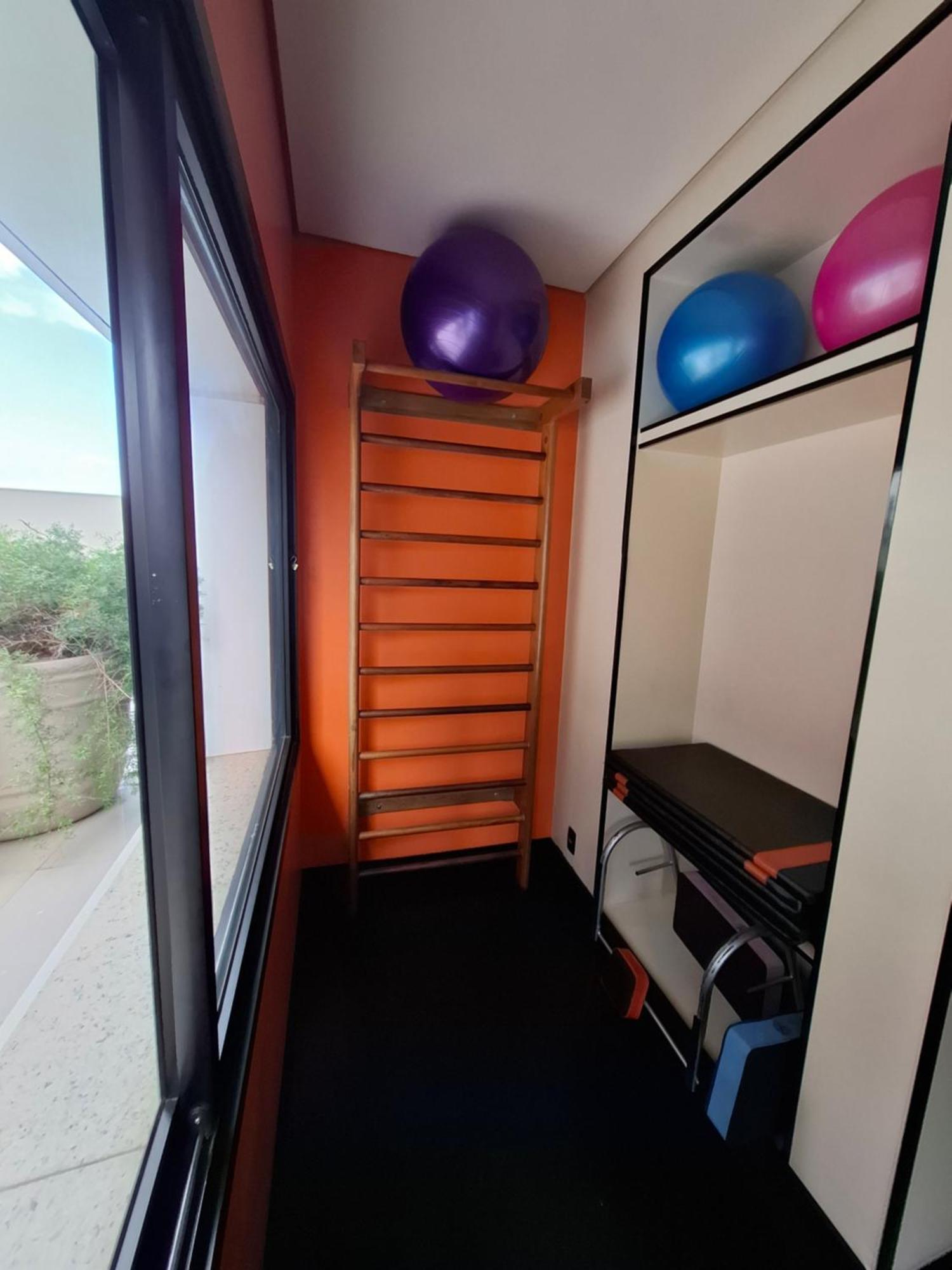 בראוארי Conjunto Estudio E Duplex Selenita By Alpha-Stayservice מראה חיצוני תמונה