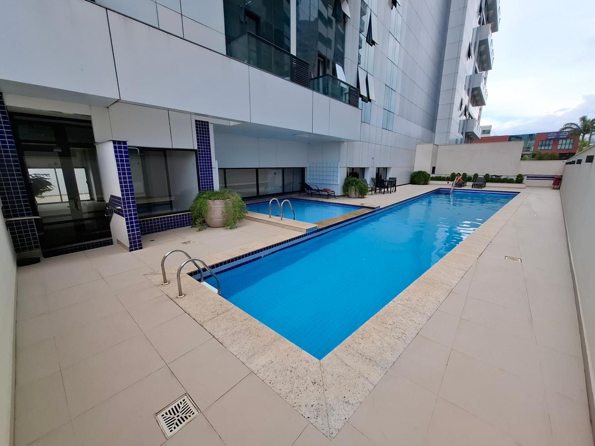 בראוארי Conjunto Estudio E Duplex Selenita By Alpha-Stayservice מראה חיצוני תמונה