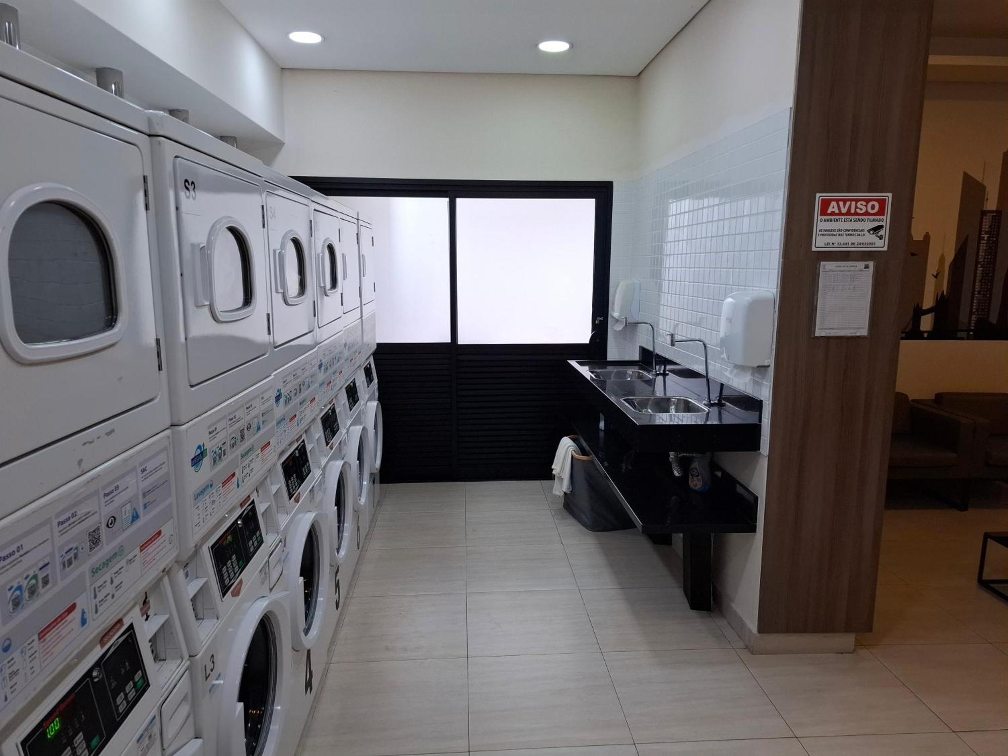 בראוארי Conjunto Estudio E Duplex Selenita By Alpha-Stayservice מראה חיצוני תמונה