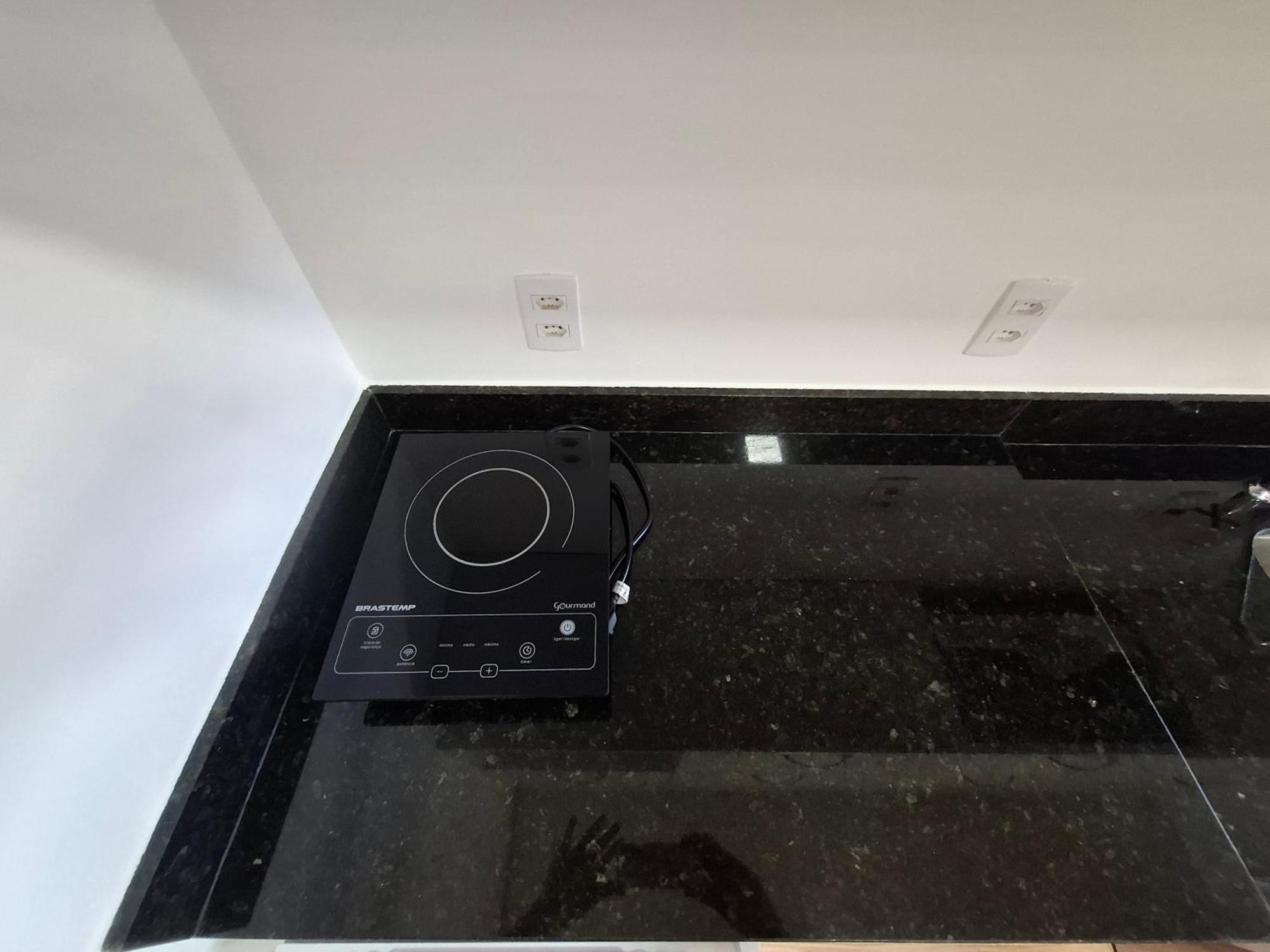 בראוארי Conjunto Estudio E Duplex Selenita By Alpha-Stayservice מראה חיצוני תמונה
