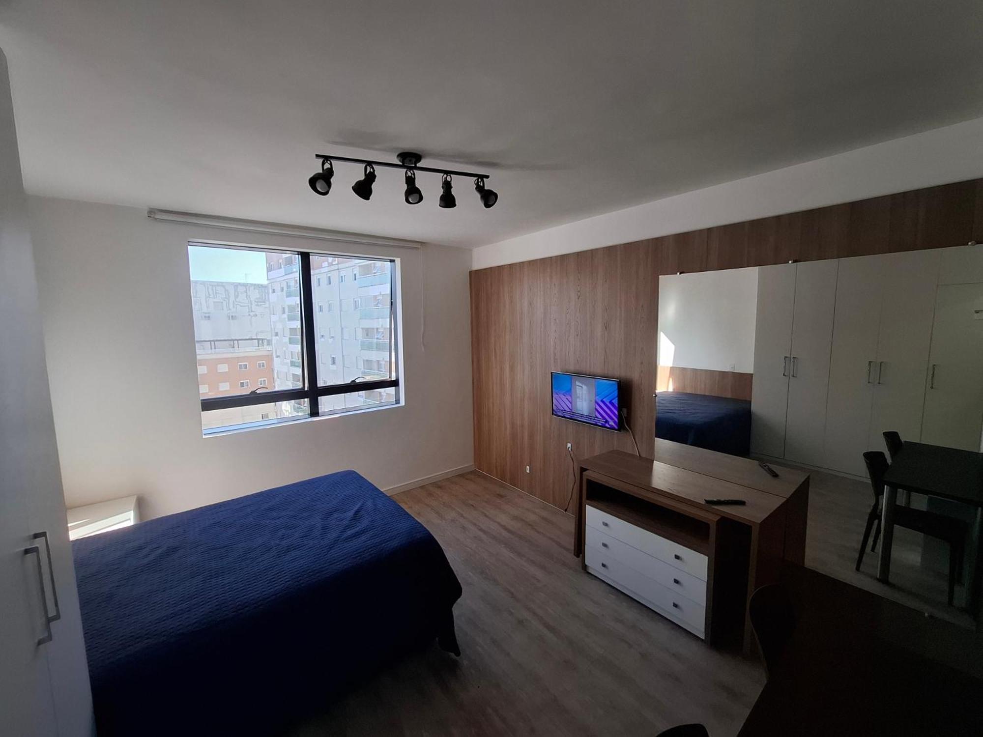 בראוארי Conjunto Estudio E Duplex Selenita By Alpha-Stayservice מראה חיצוני תמונה