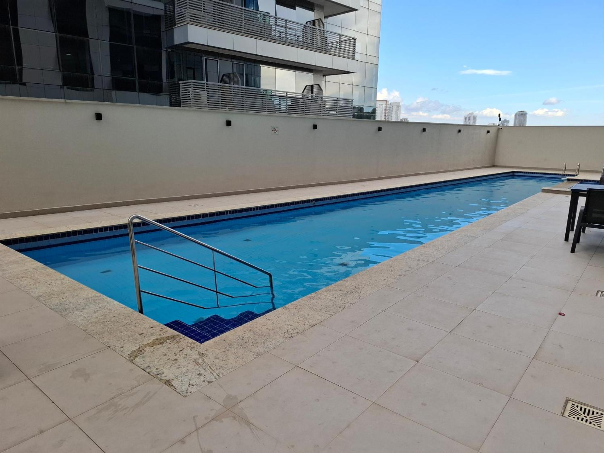 בראוארי Conjunto Estudio E Duplex Selenita By Alpha-Stayservice מראה חיצוני תמונה
