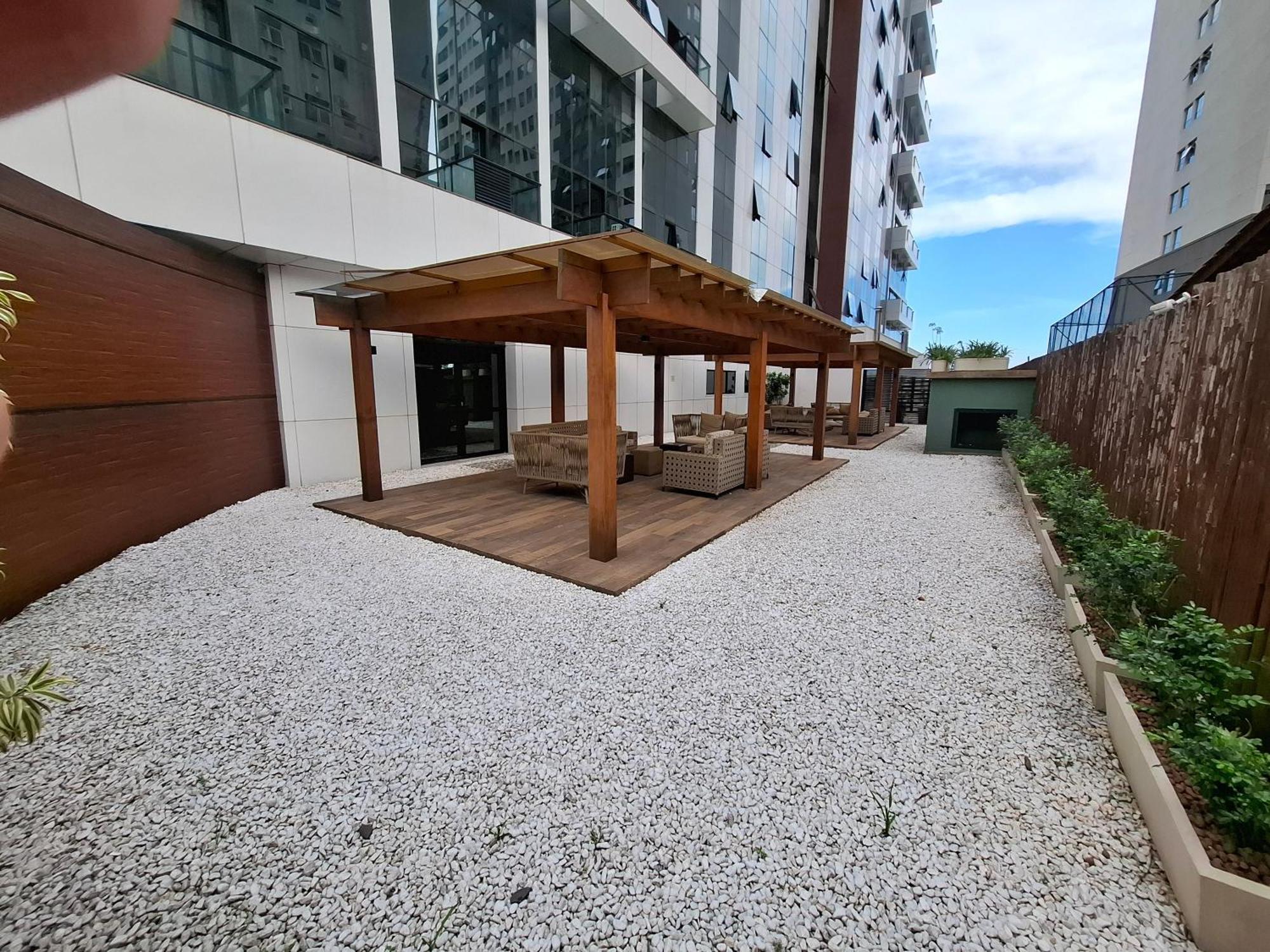 בראוארי Conjunto Estudio E Duplex Selenita By Alpha-Stayservice מראה חיצוני תמונה