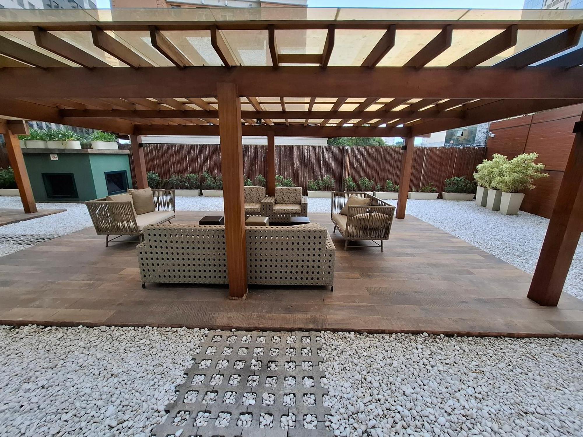 בראוארי Conjunto Estudio E Duplex Selenita By Alpha-Stayservice מראה חיצוני תמונה