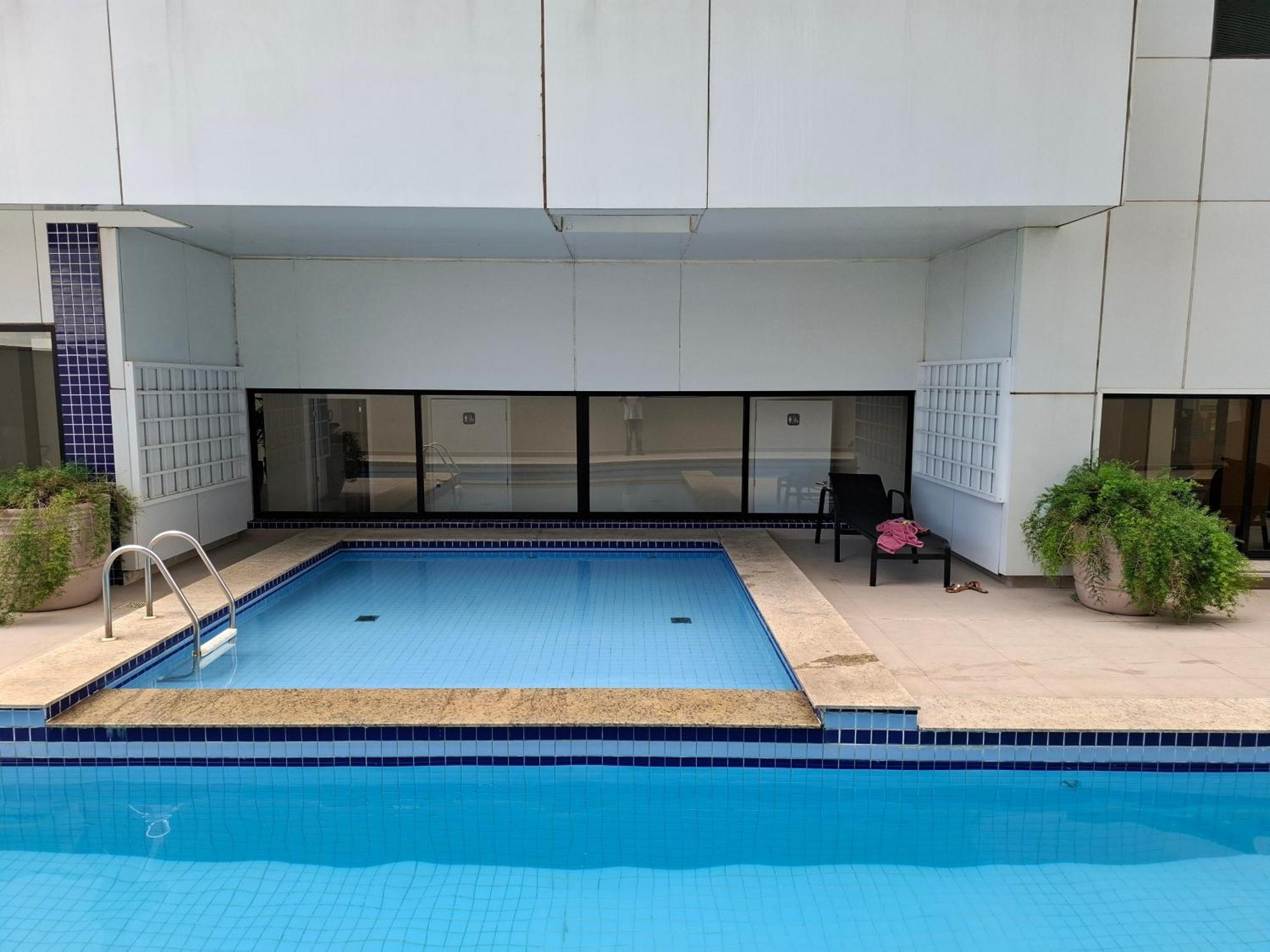 בראוארי Conjunto Estudio E Duplex Selenita By Alpha-Stayservice מראה חיצוני תמונה